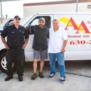 AA Auto Glass Service, Inc. - Glass-Auto, Plate, Window, Etc