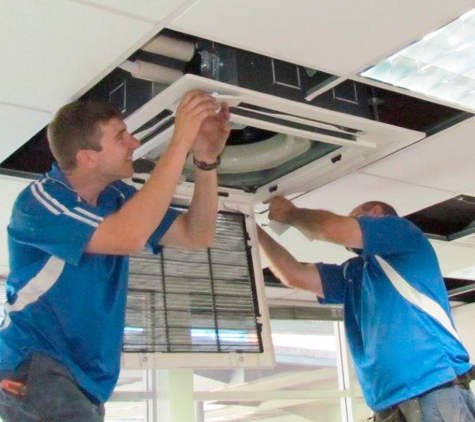 Lopez Refrigeration & Airconditioning - Lavington, NSW