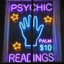 Psychic & advisor