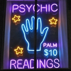 Psychic & advisor