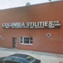 Columbia Utilities Heating - Heating Contractors & Specialties
