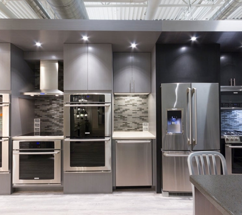 Yale Appliance + Lighting - Framingham, MA