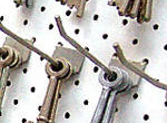 Architectural Hardware & Doors Pty Ltd - Hindmarsh, SA