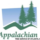 Appalachian Tree Service - Stump Removal & Grinding