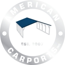American Carports Inc - Sheet Metal Fabricators