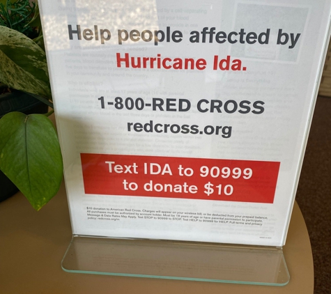 American Red Cross - Tulsa, OK