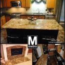 Metro Marble & Granite, Inc - Kitchen Planning & Remodeling Service