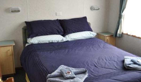 Marlo Ocean View Caravan & Camping Park - Marlo, VIC