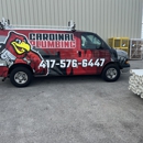 Cardinal Plumbing - Water Heater Repair