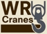 WR Cranes - Crane Hire