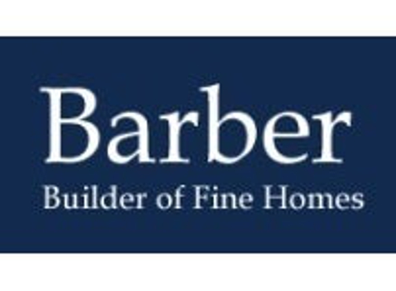 Bill Barber Homes - Cashiers, NC