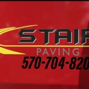 Stair Paving Inc. - Asphalt Paving & Sealcoating