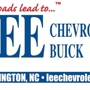 Lee Chevrolet Buick