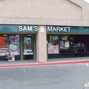 San's Market - Grocery Stores