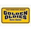 Golden Oldies Auto Sales Inc - Used Car Dealers