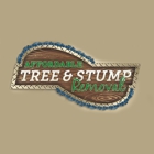 Affordable Tree Stump