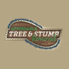 Affordable Tree Stump