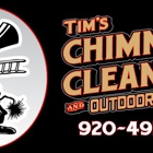 Tim's Chimney Cleaning and Outdoor Services