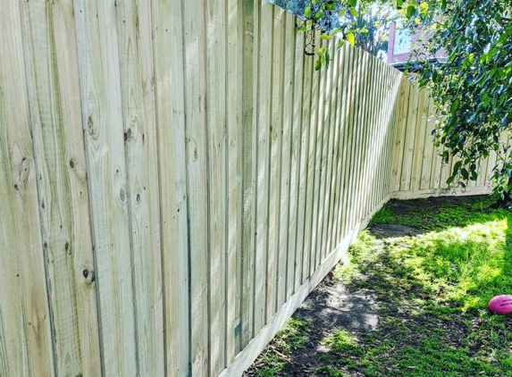 Trend Infrastructure - Bittern, VIC. Our investment property - Capel Sound