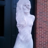 Turchin Center gallery