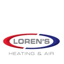 Lorens Heating and Air - Fireplaces