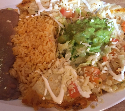 Taqueria Mexico - Waltham, MA