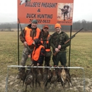 Bullseye Pheasant preserve - Hunting & Fishing Preserves