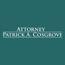 Cosgrove Patrick A - Criminal Law Attorneys