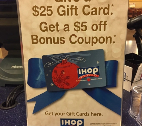 IHOP - Overland Park, KS