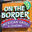 On The Border Mexican Grill & Cantina - Mexican Restaurants