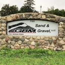 GBM Sand & Gravel - Sand & Gravel
