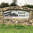 GBM Sand & Gravel