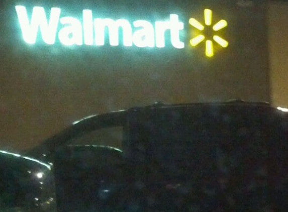 Walmart Supercenter - Nashville, TN