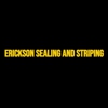 Erickson Sealing and Striping gallery