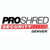 PROSHRED® Denver gallery