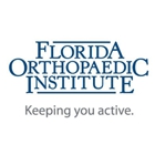 Florida Orthopaedic Institute Surgery Center