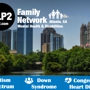 BLP2 Family Network Center for Disabilities