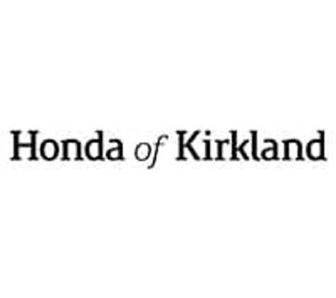 Honda of Kirkland - Kirkland, WA