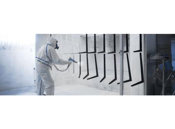 Budget Powder Coating - Maddington, WA