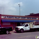 La Puente Valley County Water District - Water Supply Systems