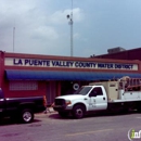 La Puente Valley County Water District - Water Utility Companies