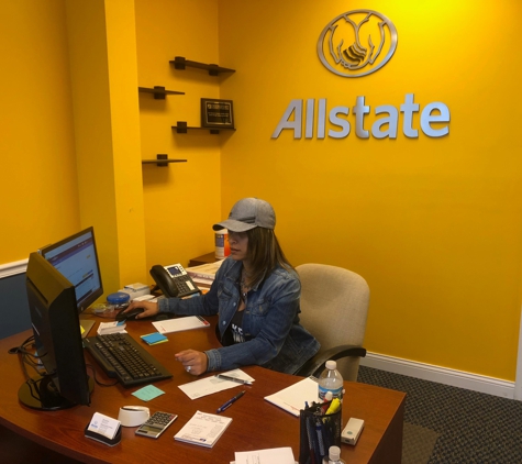 Tiffany Kamara: Allstate Insurance - Frankfort, IL
