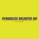 Hydraulics Unlimited Inc - Pumps
