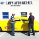 Cam's Auto Repair & Service