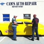 Cam's Auto Repair & Service