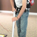 Johnny on the SpOt! - Janitorial Service