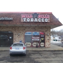 Wild Bill's Tobacco - Cigar, Cigarette & Tobacco Dealers