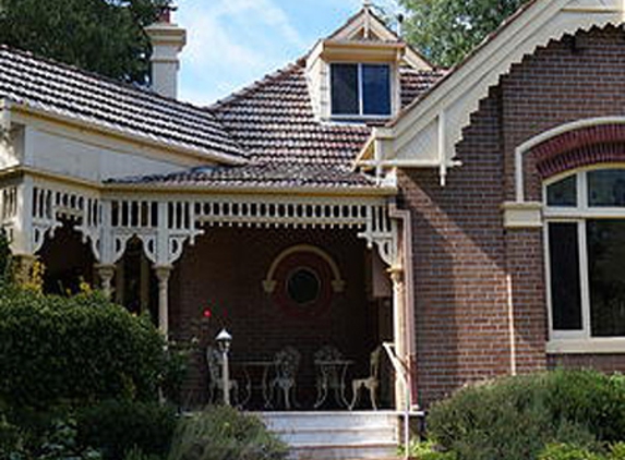 Central Caleula Motor Lodge - Orange, NSW