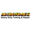 Adirondack Towing gallery