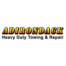 Adirondack Towing - Towing